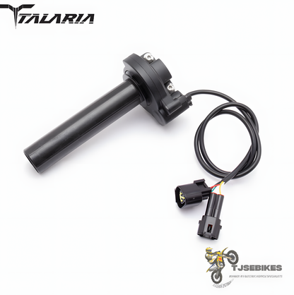 Aluminium Electric Throttle Assembly for Talaira Sting TL3000 Off-Road