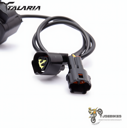 Aluminium Electric Throttle Assembly for Talaira Sting TL3000 Off-Road