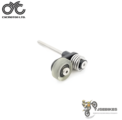 CYC EBike Mid Drive Chain Tensioner Kit – 219H Motor Chain Tensioner for CYC Mid-Drive Kits
