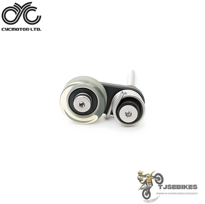 CYC EBike Mid Drive Chain Tensioner Kit – 219H Motor Chain Tensioner for CYC Mid-Drive Kits
