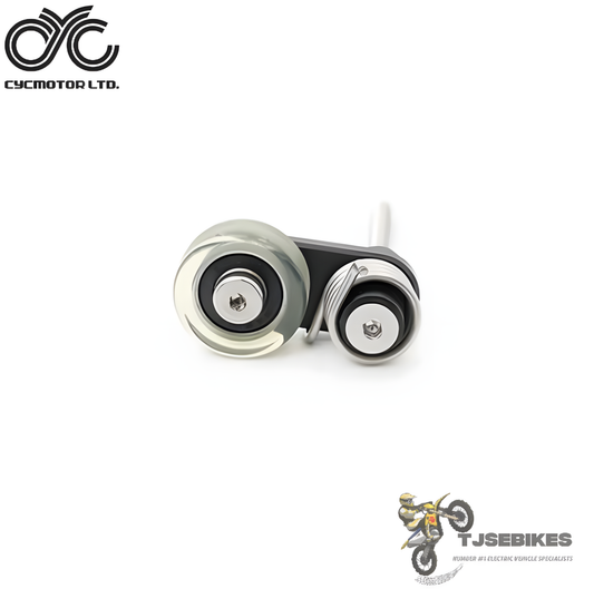 CYC EBike Mid Drive Chain Tensioner Kit – 219H Motor Chain Tensioner for CYC Mid-Drive Kits