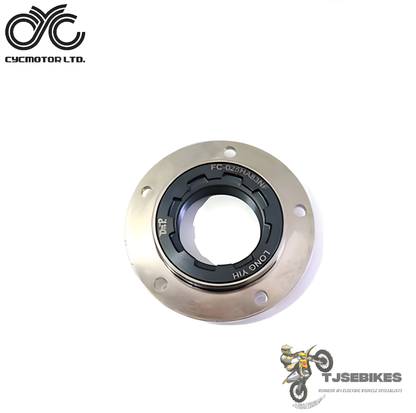CYC X1 Pro Gen 1 Mid-Drive Freewheel – Replacement Drivetrain Component