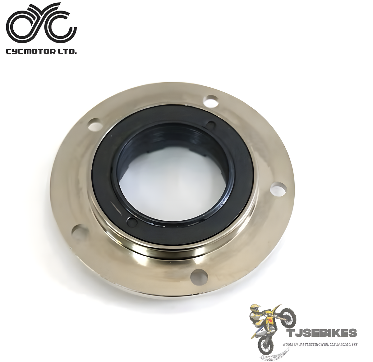 CYC X1 Pro Gen 1 Mid-Drive Freewheel – Replacement Drivetrain Component