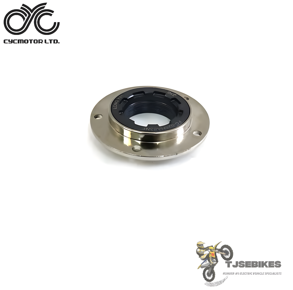 CYC X1 Pro Gen 1 Mid-Drive Freewheel – Replacement Drivetrain Component