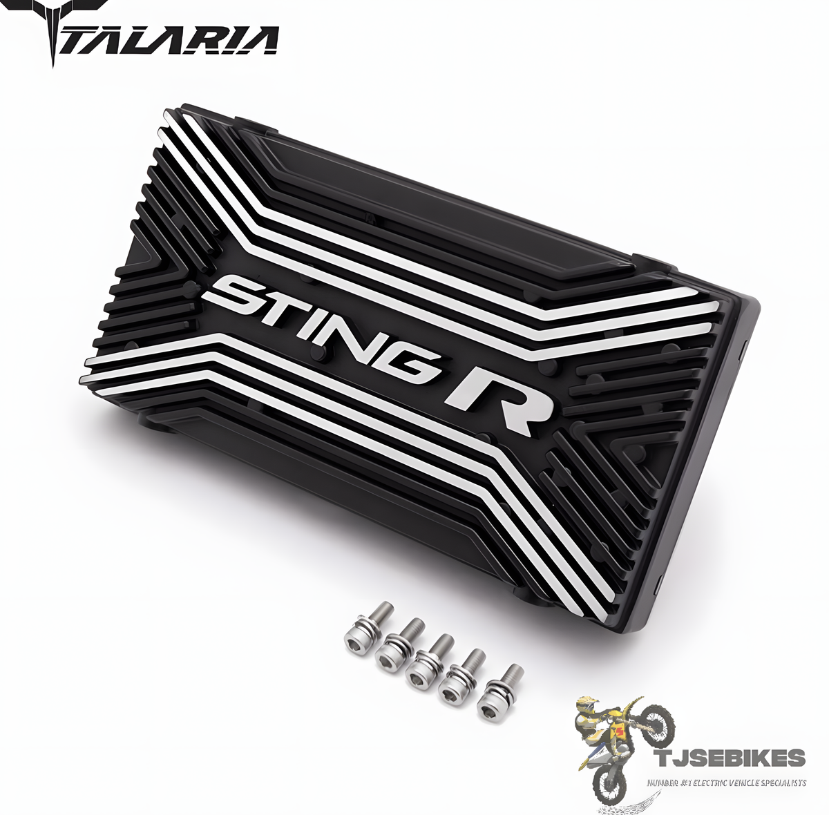 Talaria OEM Restricted Motor Controller for Talaria Sting R – Genuine Original Replacement Part