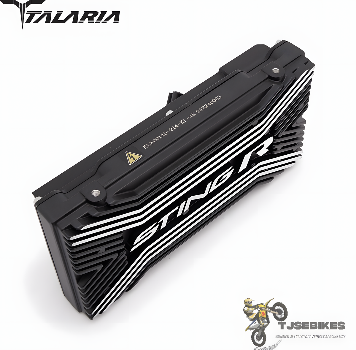 Talaria OEM Restricted Motor Controller for Talaria Sting R – Genuine Original Replacement Part
