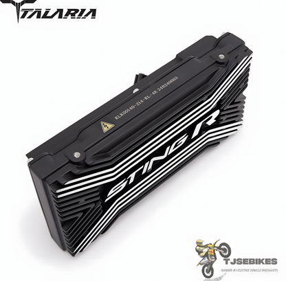 Talaria OEM Restricted Motor Controller for Talaria Sting R – Genuine Original Replacement Part