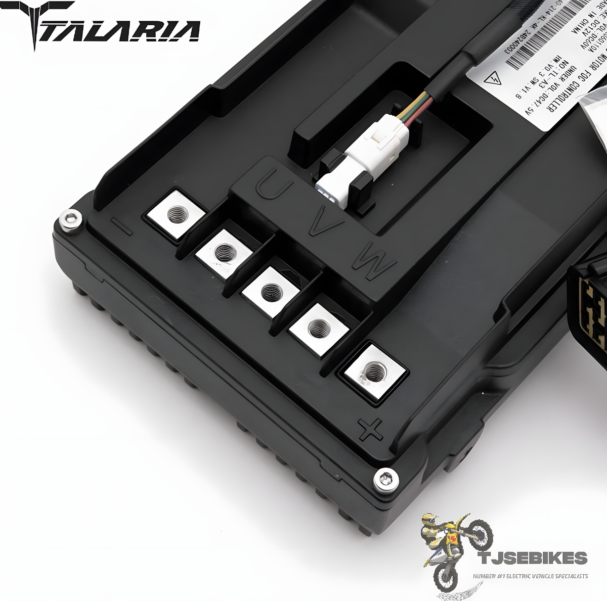 Talaria OEM Restricted Motor Controller for Talaria Sting R – Genuine Original Replacement Part