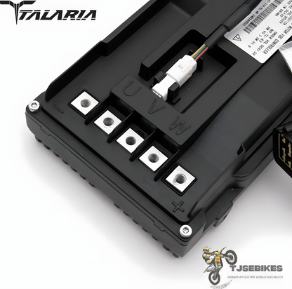 Talaria OEM Restricted Motor Controller for Talaria Sting R – Genuine Original Replacement Part
