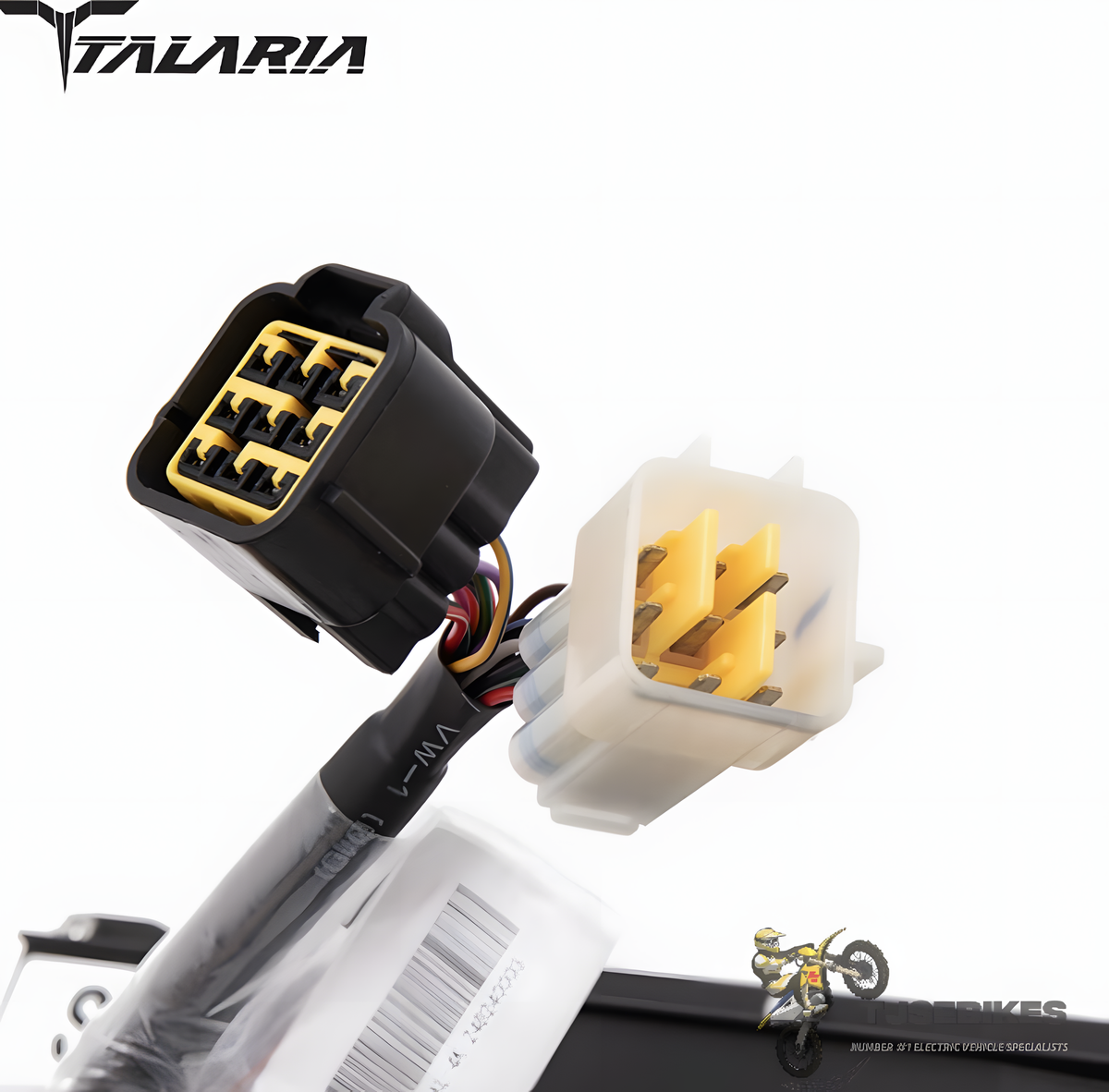 Talaria OEM Restricted Motor Controller for Talaria Sting R – Genuine Original Replacement Part
