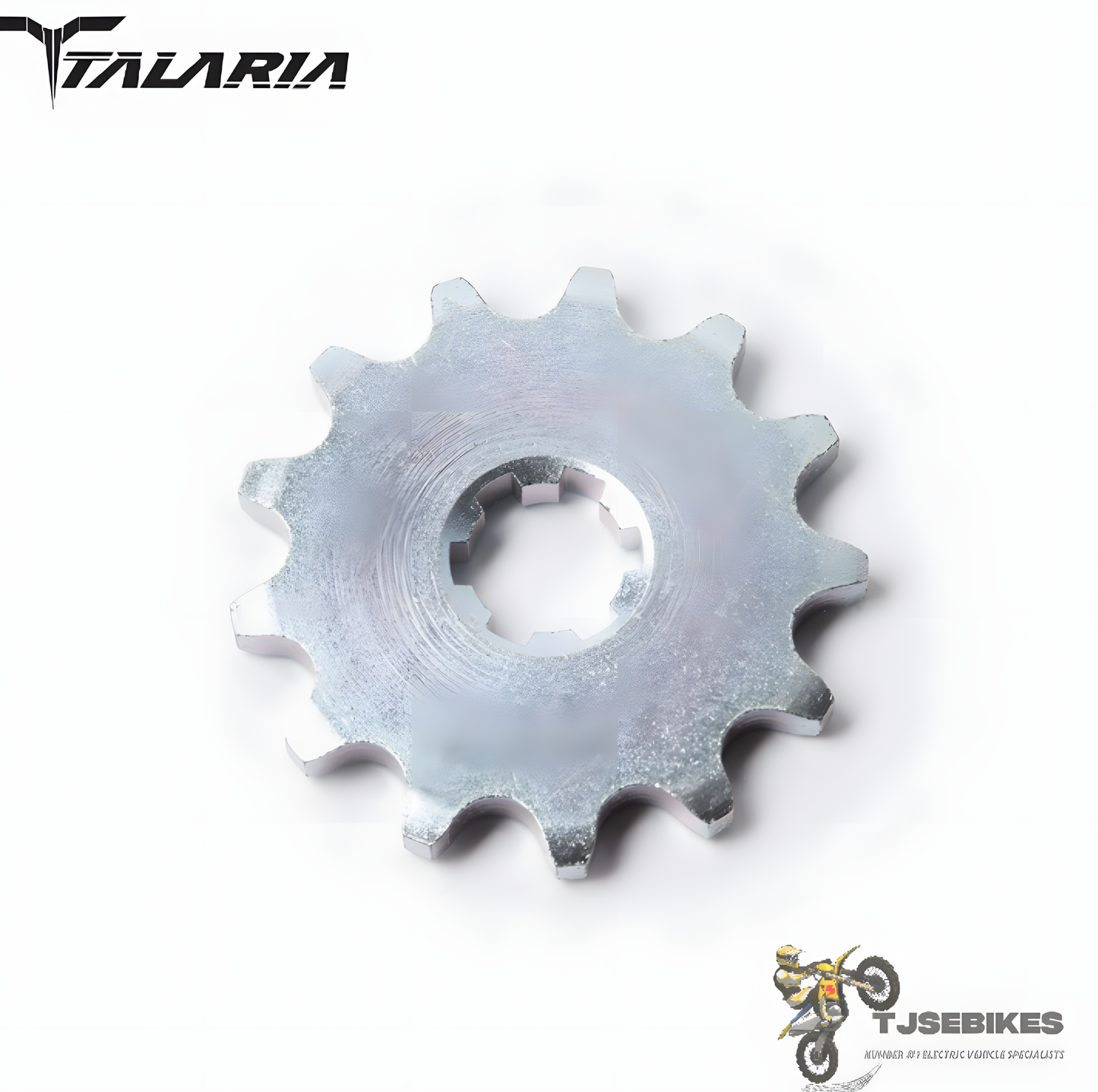 Talaria Front Sprocket 420-13T for TL45, Sting, Sting R, X3 MX