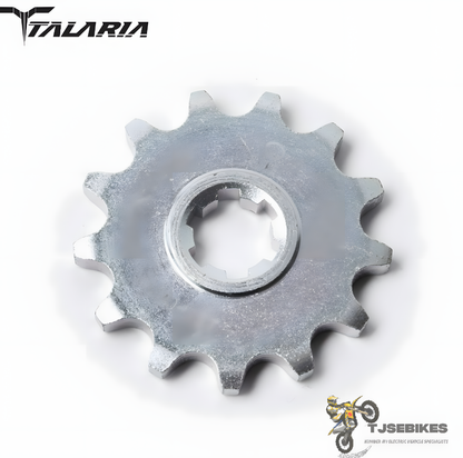 Talaria Front Sprocket 420-13T for TL45, Sting, Sting R, X3 MX