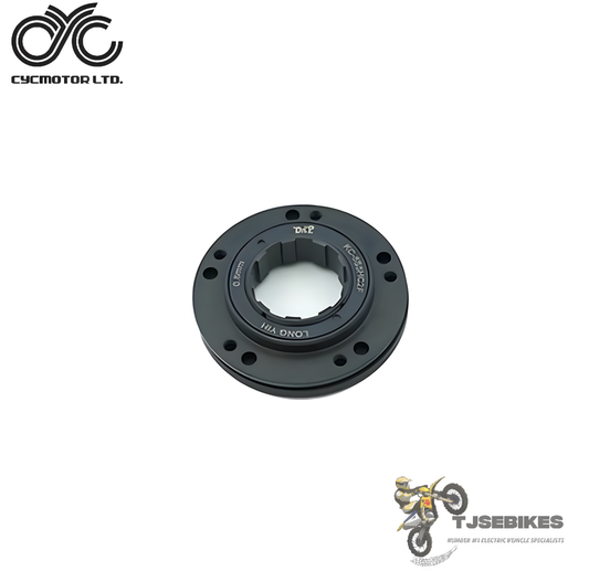 CYC Gen 2 Freewheel for X1 Pro Gen 2 & X1 Stealth Gen 1 Mid-Drive eBike Kits