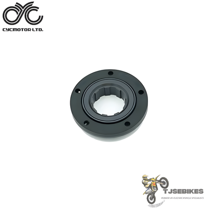 CYC Gen 2 Freewheel for X1 Pro Gen 2 & X1 Stealth Gen 1 Mid-Drive eBike Kits