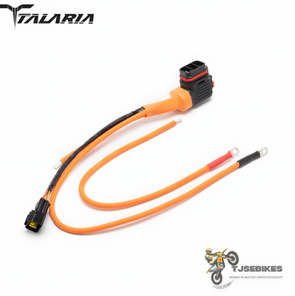 Battery Power Connection Sub Cable for Talaria Sting