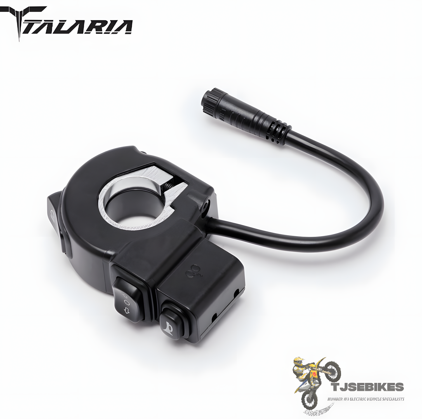 Handlebar Combination Switch For Talaria Sing R / X3 (Road Legal)