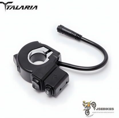 Handlebar Combination Switch For Talaria Sing R / X3 (Road Legal)