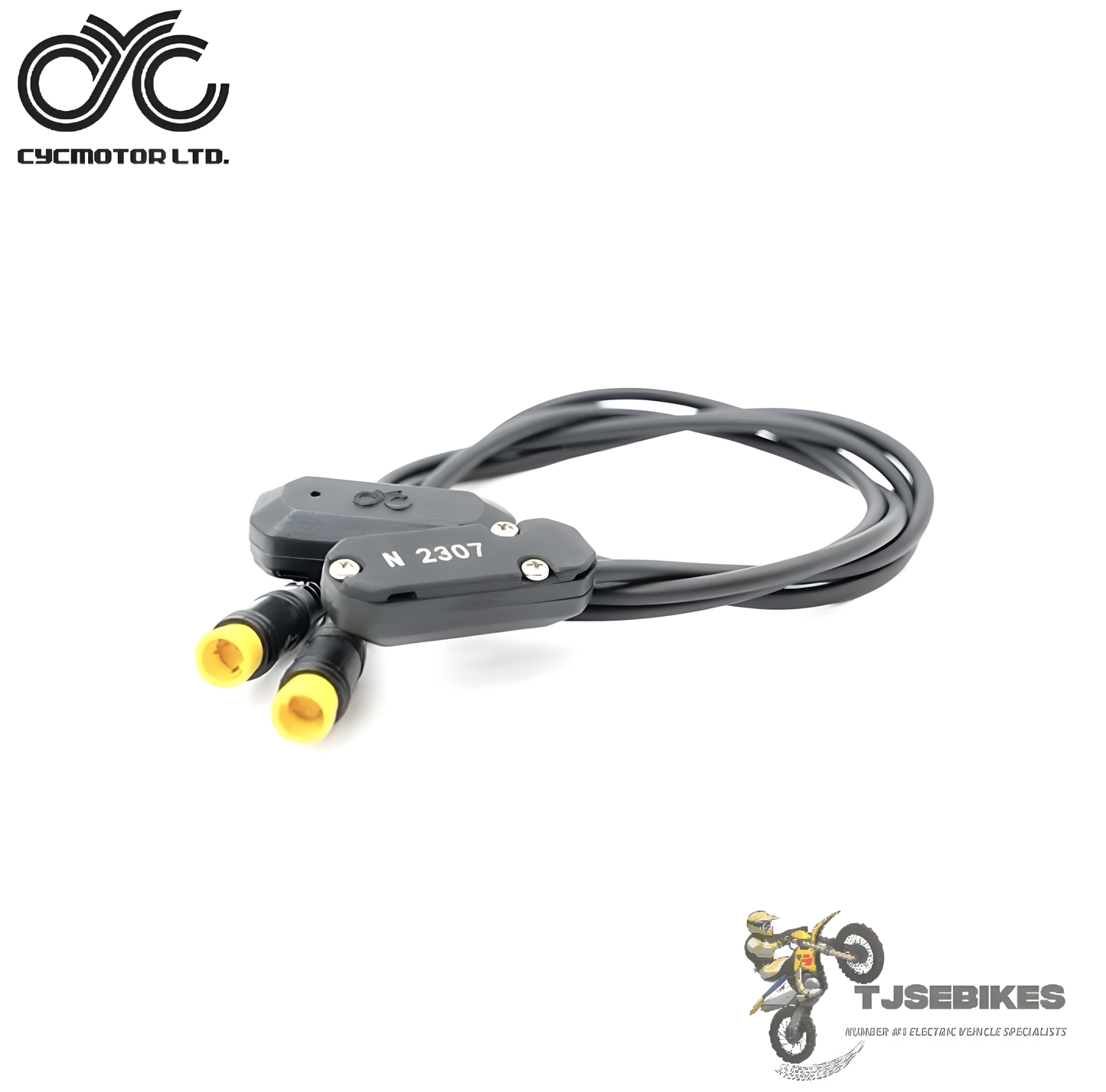 CYC Magnetic Brake Sensors for CYC Mid-Drive eBike Kits