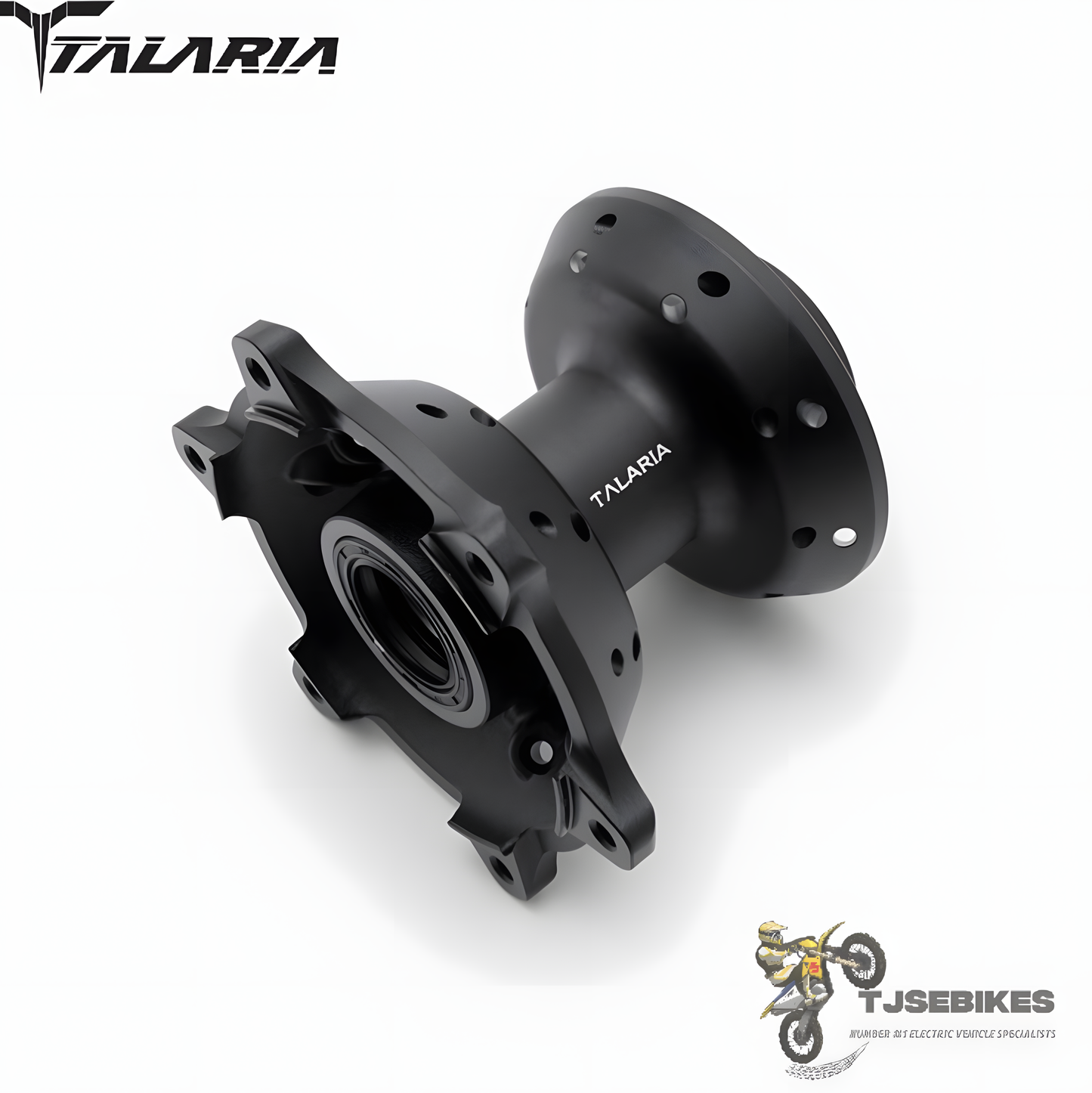 Talaira Komodo OEM Front Wheel Thru Hub – Genuine Replacement Component