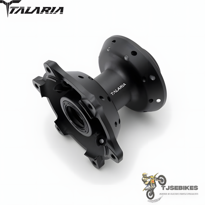 Talaira Komodo OEM Front Wheel Thru Hub – Genuine Replacement Component
