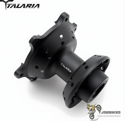 Talaira Komodo OEM Front Wheel Thru Hub – Genuine Replacement Component