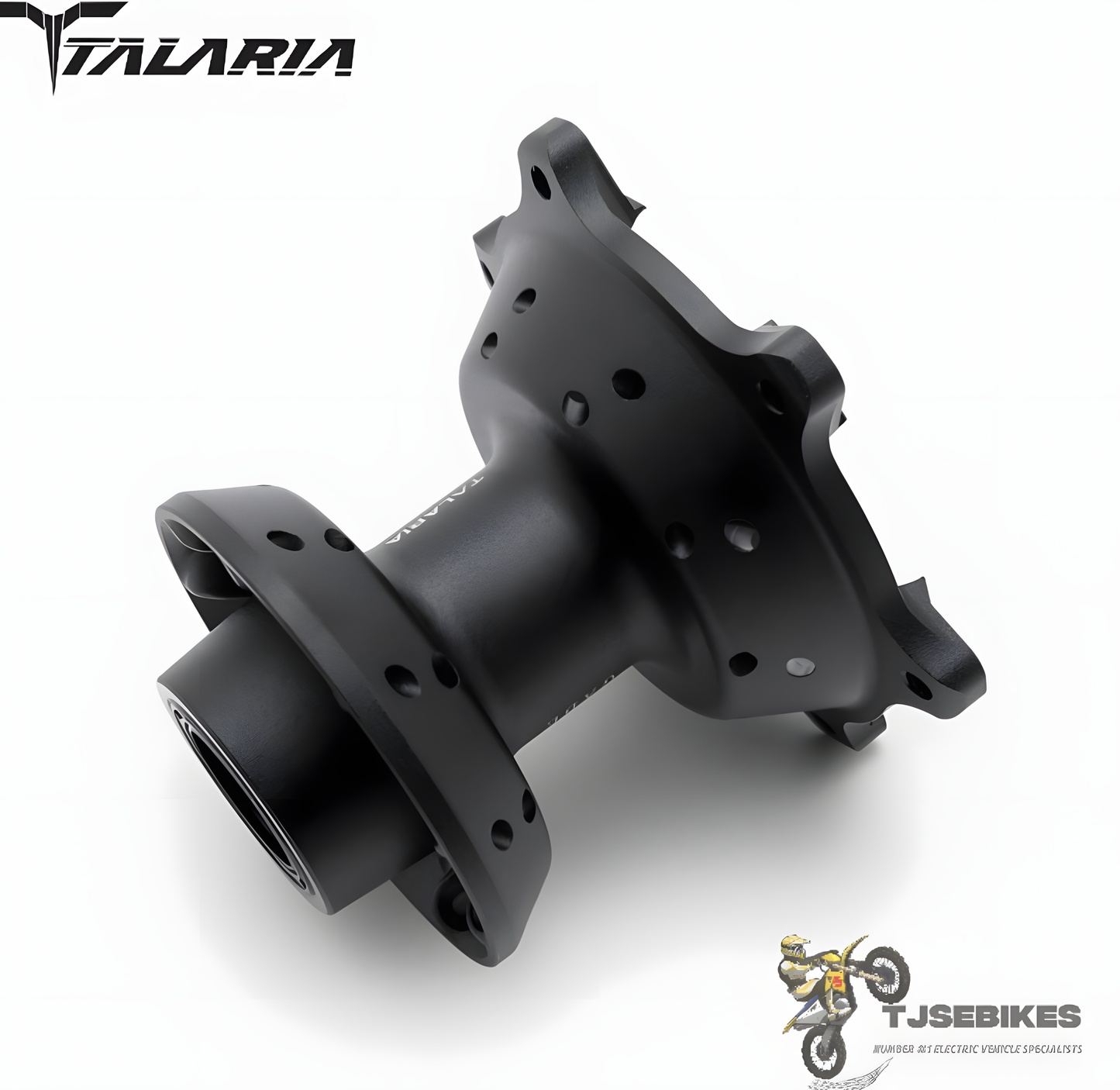 Talaira Komodo OEM Front Wheel Thru Hub – Genuine Replacement Component
