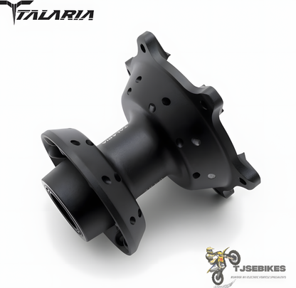 Talaira Komodo OEM Front Wheel Thru Hub – Genuine Replacement Component