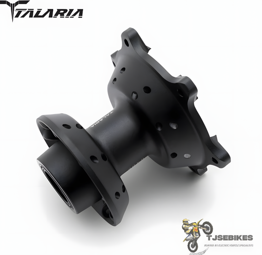 Talaira Komodo OEM Front Wheel Thru Hub – Genuine Replacement Component