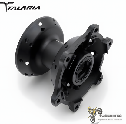 Talaira Komodo OEM Front Wheel Thru Hub – Genuine Replacement Component
