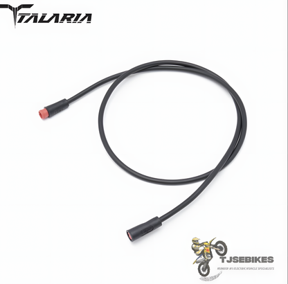 Talaira String R ABS Extension Cable – Heavy-Duty Sensor Extension for Stable ABS Performance