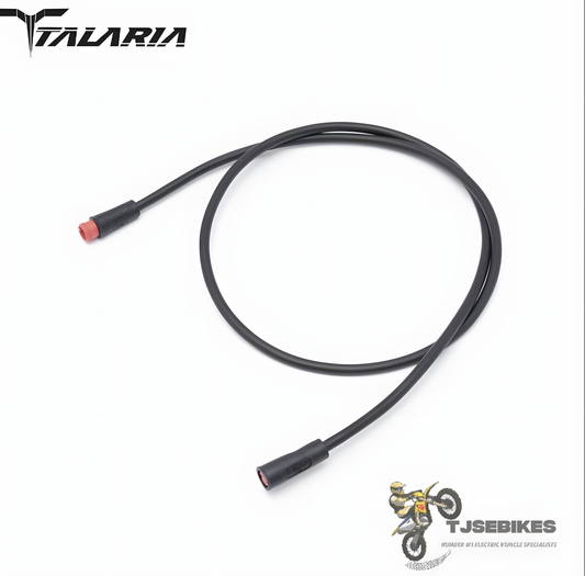 Talaira String R ABS Extension Cable – Heavy-Duty Sensor Extension for Stable ABS Performance