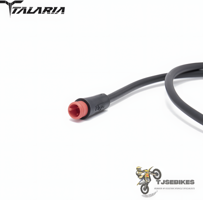 Talaira String R ABS Extension Cable – Heavy-Duty Sensor Extension for Stable ABS Performance