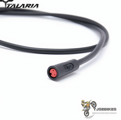 Talaira String R ABS Extension Cable – Heavy-Duty Sensor Extension for Stable ABS Performance