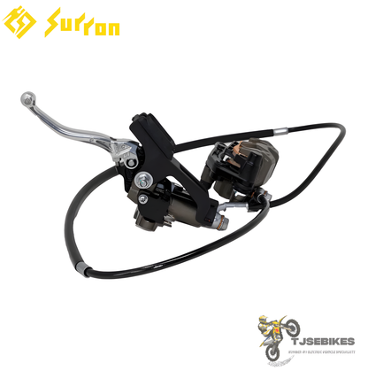 SurRon Ultra Bee Rear Brake OEM Complete Assembly