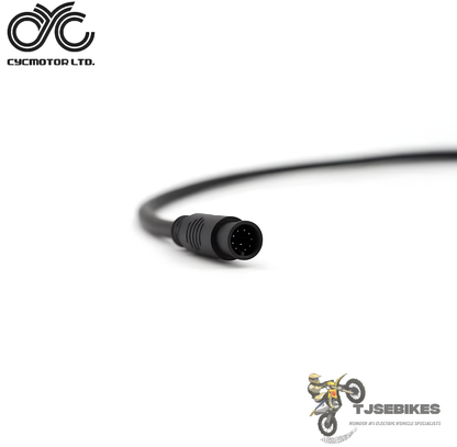 CYC CANBUS Harness for Photon Gen 2 – Plug-and-Play Smart System Cable