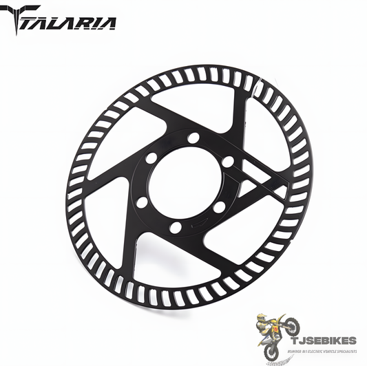 Talaria Sting R OEM Front ABS Ring – Original Replacement Part