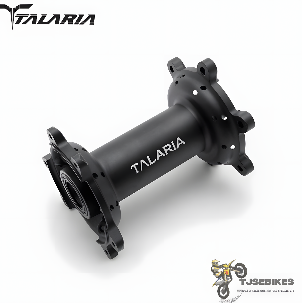 Talaria Komodo Rear Wheel Thru Hub – OEM Replacement Part