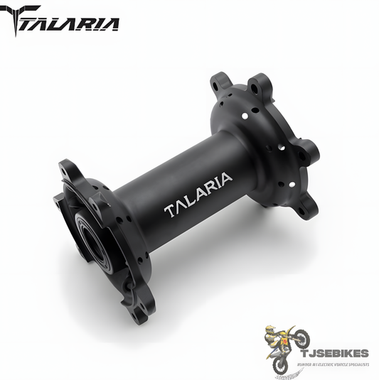 Talaria Komodo Rear Wheel Thru Hub – OEM Replacement Part