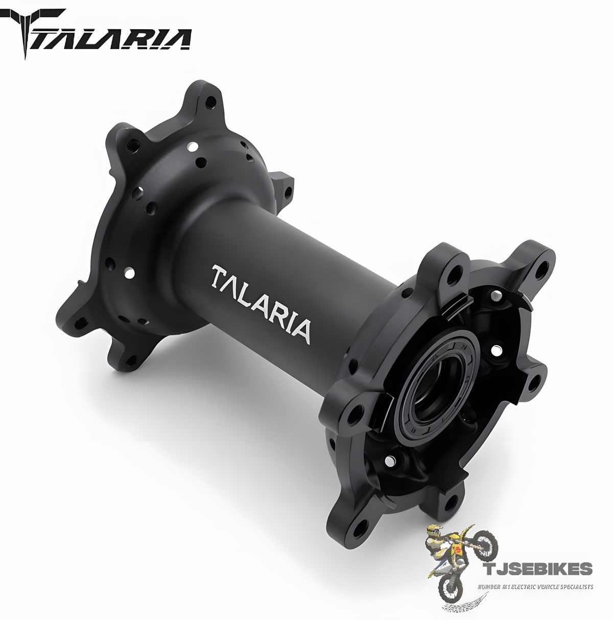 Talaria Komodo Rear Wheel Thru Hub – OEM Replacement Part