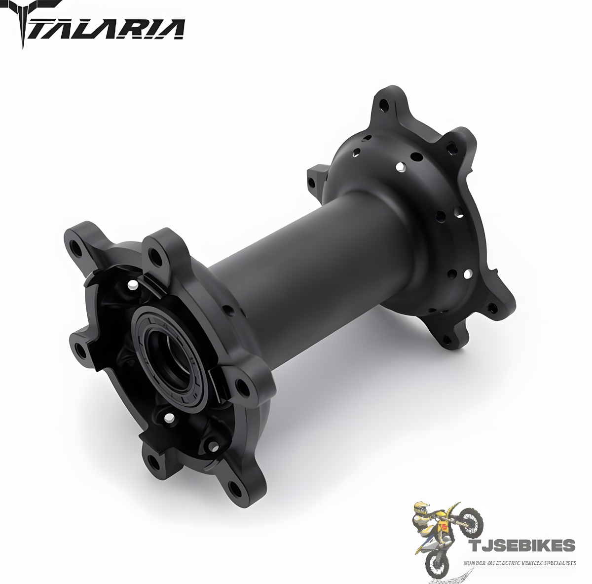 Talaria Komodo Rear Wheel Thru Hub – OEM Replacement Part