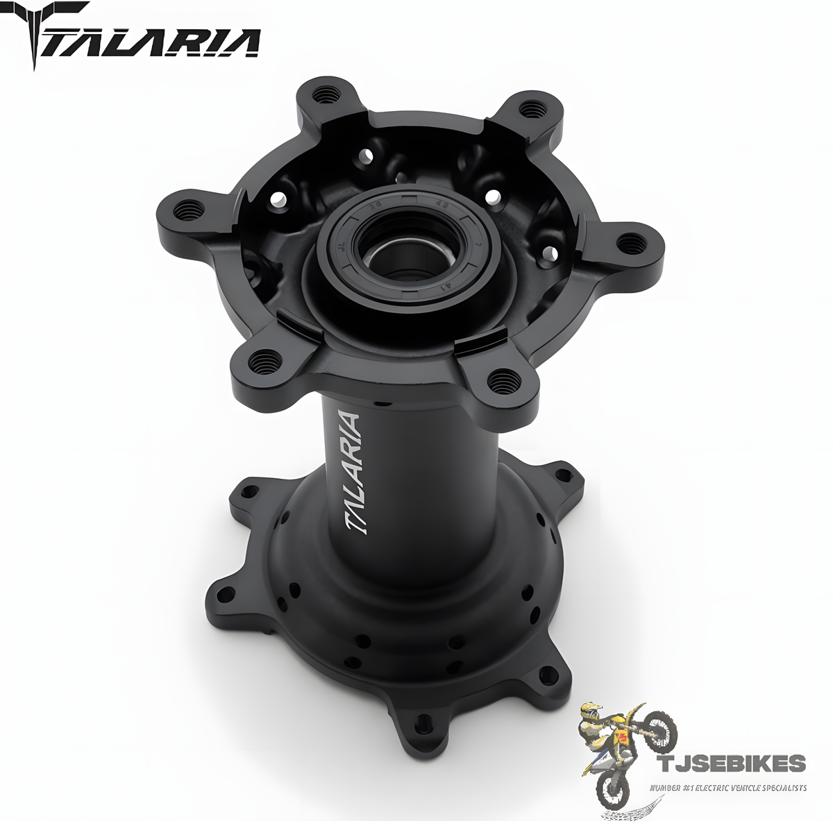 Talaria Komodo Rear Wheel Thru Hub – OEM Replacement Part