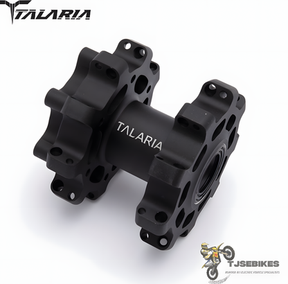 Talaria MX5 & Sting Pro Front Wheel Thru Hub – OEM Replacement Part