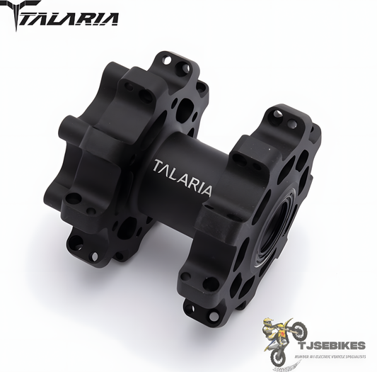Talaria MX5 & Sting Pro Front Wheel Thru Hub – OEM Replacement Part
