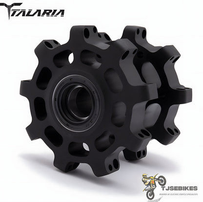 Talaria MX5 & Sting Pro Front Wheel Thru Hub – OEM Replacement Part