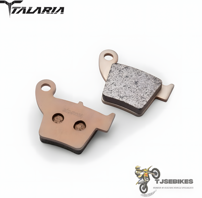 Talaria Komodo Rear Brake Pads – Original OEM Replacement Brake Pads