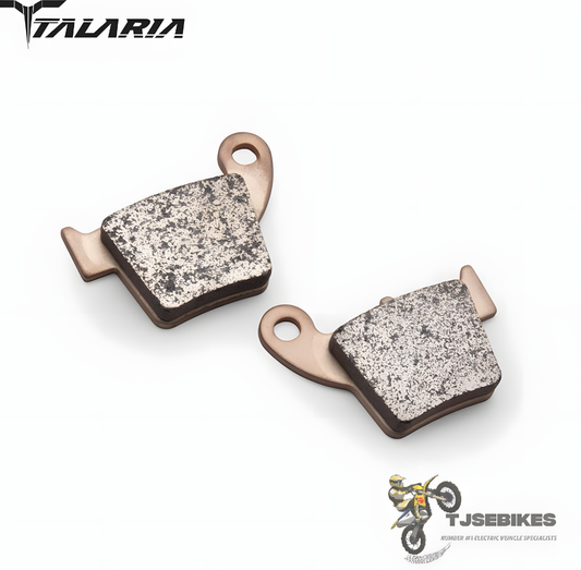 Talaria Komodo Rear Brake Pads – Original OEM Replacement Brake Pads
