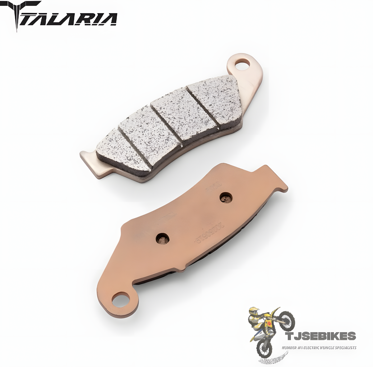 Talaria Komodo Front Brake Pads Original OEM Replacement