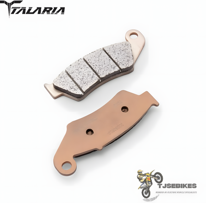 Talaria Komodo Front Brake Pads Original OEM Replacement
