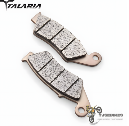 Talaria Komodo Front Brake Pads Original OEM Replacement