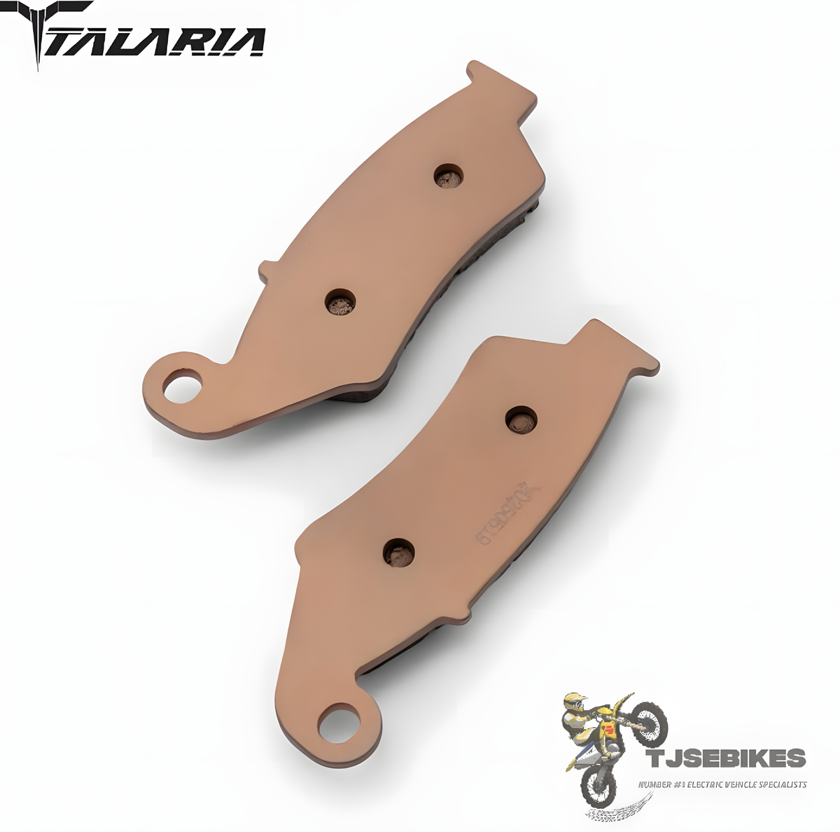 Talaria Komodo Front Brake Pads Original OEM Replacement